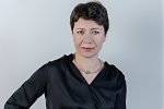 Kasia Romantowska na czele gdańskiego oddziału C-Job Naval Architects