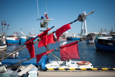 28 lutego rusza nabór wniosków dot. wymiany narzędzi do połowu ryb