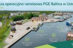 Ustecki projekt PGE Baltica ma inżyniera kontraktu