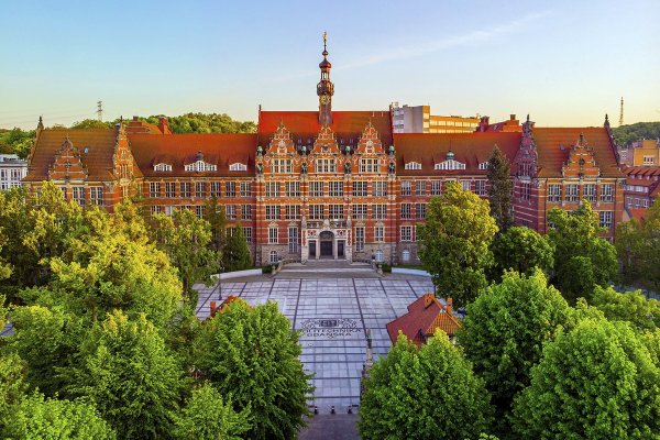 Ruszył drugi semestr studiów okrętowych na Politechnice Gdańskiej