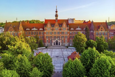 Ruszył drugi semestr studiów okrętowych na Politechnice Gdańskiej