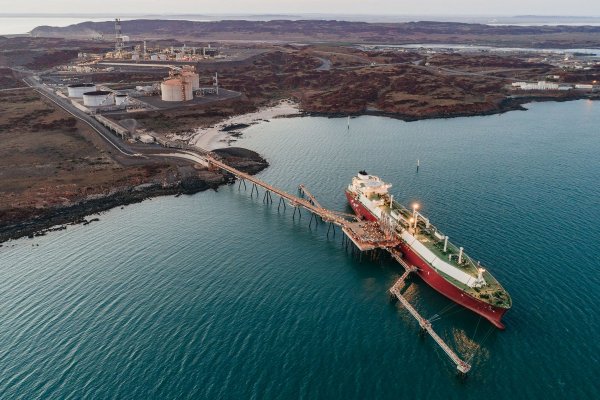 MidOcean Energy kupiła udziały Tokyo Gas w australijskich projektach LNG...