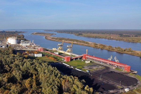 Ogłoszono przetarg na linię kolejową do portu w Policach