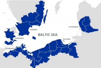 Nowy projekt badawczy na rzecz dekarbonizacji w portach Południowego Bał...