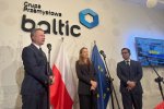  Grupa Przemysłowa Baltic – kluczowy podmiot w polskim przemyśle energet...