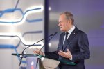 Donald Tusk: 2025 będzie kluczowy, jeśli chodzi o wzmocnienie polskich p...