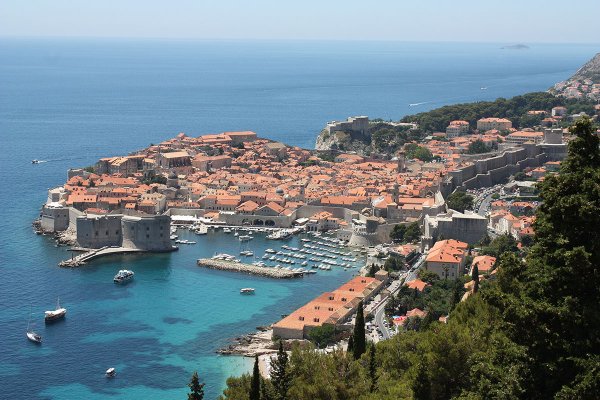 UE: Chorwacja ma najczystsze morze w Europie