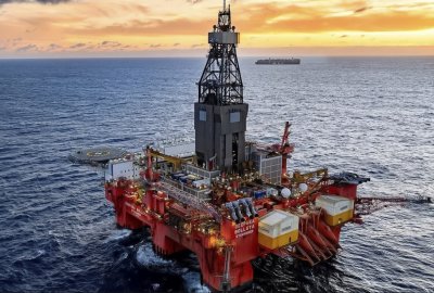 Equinor i Shell łączą siły na Morzu Północnym