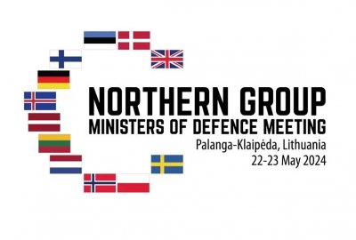 W Połądze na Litwie rozpoczęło się spotkanie ministrów obrony państw Grupy Północnej...