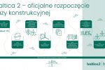 Farma wiatrowa Baltica 2 będzie jedną z największych na świecie