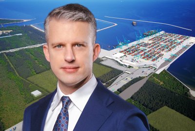 Arkadiusz Marchewka: To był dobry rok w Ministerstwie Infrastruktury!