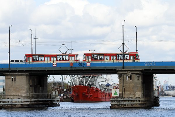 Gdańscy radni przeznaczą 30 mln złotych na remont mostu Siennickiego