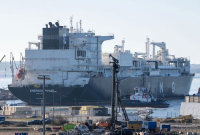 Import LNG do 2030 r. będzie ponad trzykrotnie wyższy niż popyt