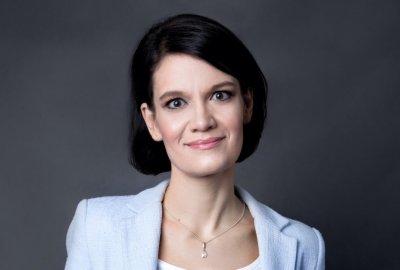 Katarzyna Gruszecka-Spychała w zarządzie Portu Gdynia