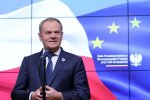 Tusk: Będziemy pilnie pracowali w ramach NATO nad wzmocnieniem kontroli ...