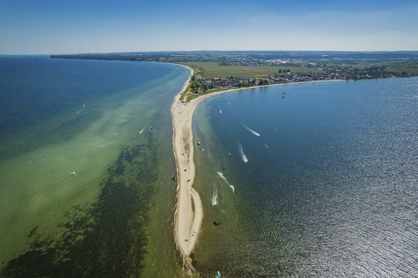 W Rewie rusza budowa i remont opaski brzegowej