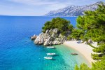 Chorwacja z najczystszym morzem w Europie
