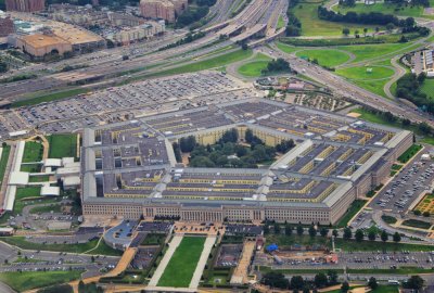 Pentagon negocjuje budowę baz na Wybrzeżu Kości Słoniowej i w Beninie