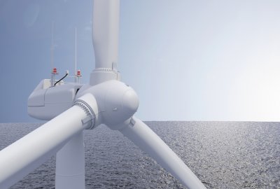 Będzie nowelizacja ustawy o morskich farmach wiatrowych