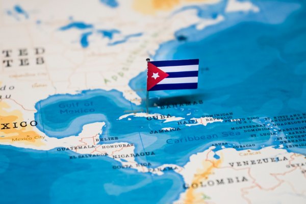 Kuba: Cztery rosyjskie okręty odwiedzą wyspę w przyszłym tygodniu
