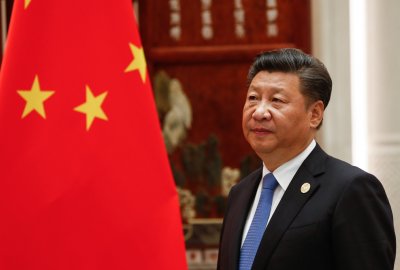 Xi Jinping zapowiedział odwet za wprowadzenie ceł przez USA