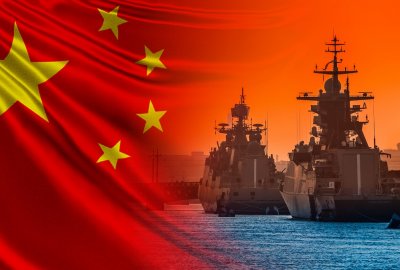 Chiny: Xi Jinping: należy wzmocnić obronę granic państwowych