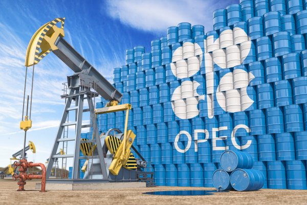 OPEC utrzymuje cięcia w wydobyciu ropy do końca 2025 r.