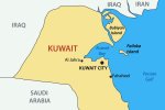 W Kuwejcie odkryto gigantyczne złoża ropy naftowej
