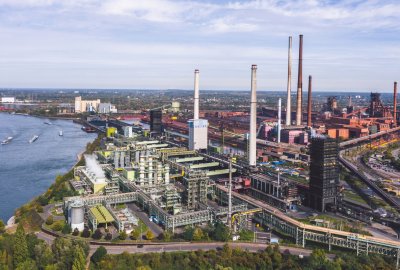 Thyssenkrupp likwiduje 11 tysięcy miejsc pracy