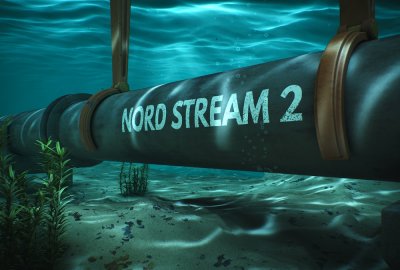 Niemcy: Pierwszy nakaz aresztowania za ataki na Nord Stream