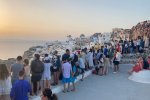 Grecja: 20 euro podatku za zwiedzanie wysp Mykonos i Santorini