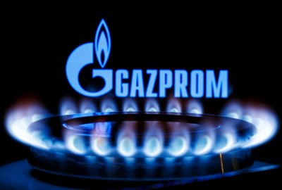 Gazprom: W 2023 r. wydobyliśmy najmniej gazu ziemnego w historii