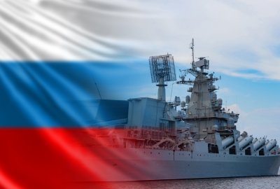 Libia: Rosyjskie okręty wojenne przybyły do Tobruku