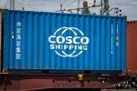 Transport intermodalny priorytetem dla współpracy PKP Cargo i COSCO SHIP...