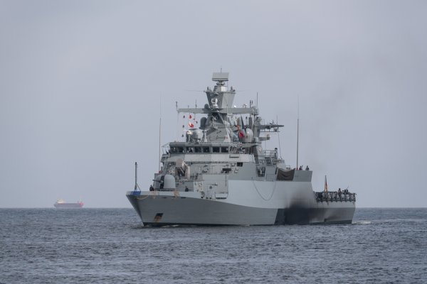Kanada, Niemcy i Norwegia podpisały list intencyjny w sprawie morskiego sojuszu obronne...