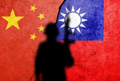 Japonia: Desant na Tajwan zająłby chińskiej armii niecały tydzień