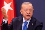 Erdogan: jeśli będzie trzeba, zbudujemy bazy marynarki wojennej na Cyprz...