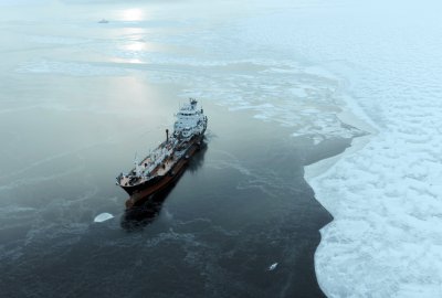 Chcą środkami prawnymi uderzyć w rosyjską flotę cieni