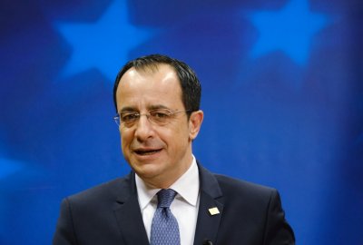 Prezydent Cypru: Nie ma innego wyjścia niż zjednoczenie wyspy