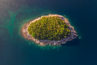 Włochy: Wyspa w pobliżu Sycylii wystawiona na sprzedaż