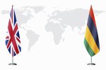 Indie włączyły się w spór między Mauritiusem a W. Brytanią o przynależno...
