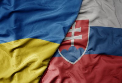 Ukraina odpowiada Słowacji: nasze sankcje na rosyjską ropę nie są przedm...