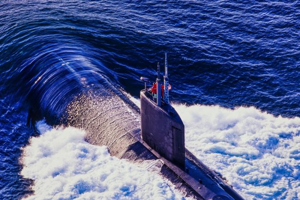 Kanada: Rząd zamówi 12 nowych okrętów podwodnych dla marynarki wojennej