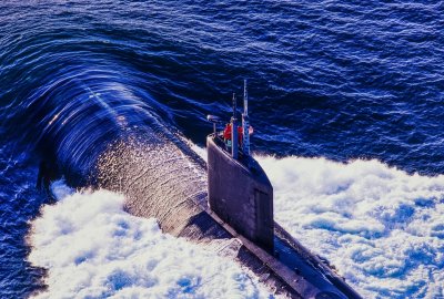 Kanada: Rząd zamówi 12 nowych okrętów podwodnych dla marynarki wojennej...