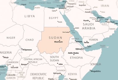 Rosja wybuduje bazę na Morzu Czerwonym w Sudanie