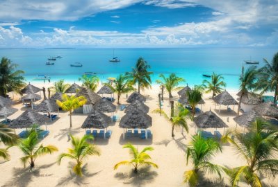 Zanzibar wprowadza dla turystów obowiązkową opłatę ubezpieczeniową 44 US...