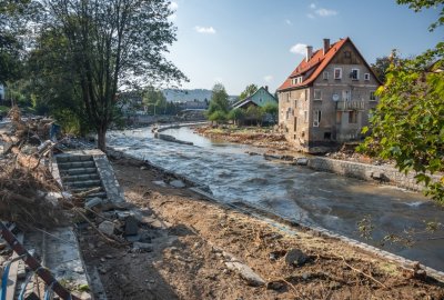 Ponad 3 mld zł potrzebne na odtworzenie zniszczonej infrastruktury przeciwpowodziowej