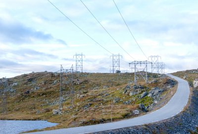 Norwegia: Najniższe ceny energii elektrycznej w historii