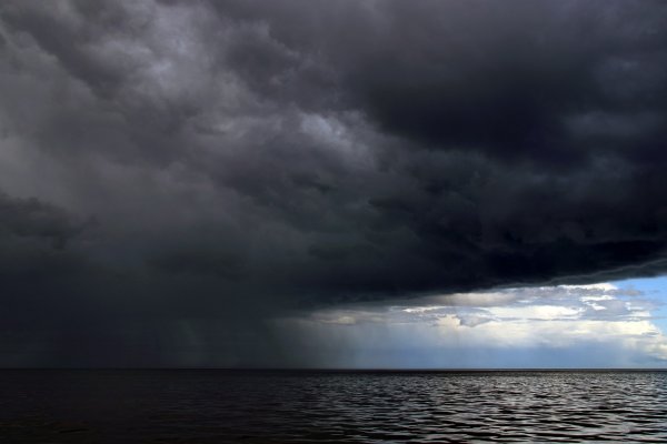 Mazury: Kilkanaście jachtów na Mazurach utknęło w trzcinach i na kamieniach. MOPR apelu...