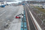 Intermodal w Świnoujściu nabiera rozpędu